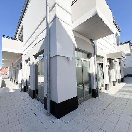 Appartamento Ankerplatz Westerland Esterno foto
