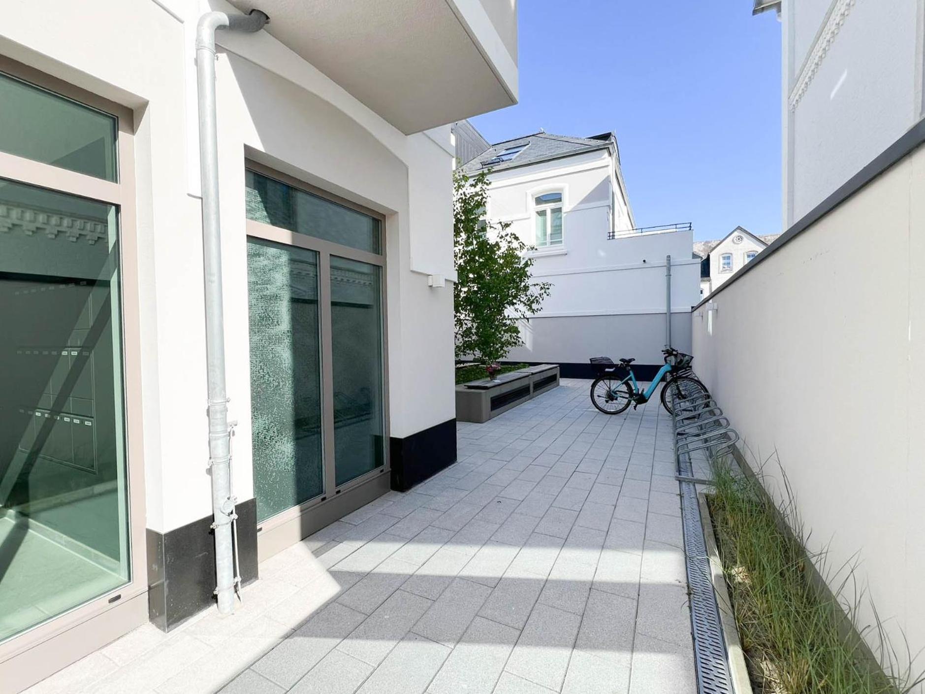 Appartamento Ankerplatz Westerland Esterno foto