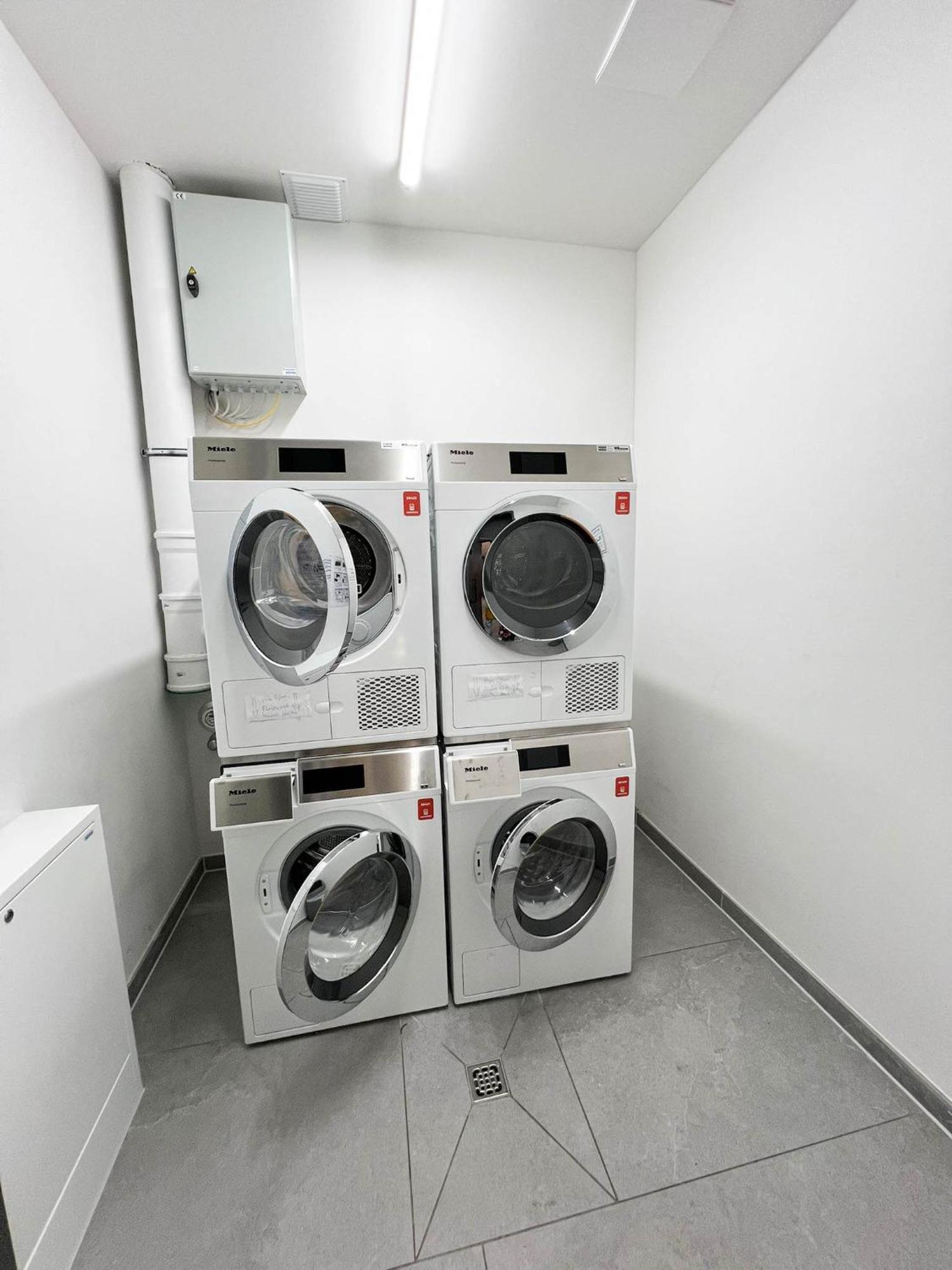 Appartamento Ankerplatz Westerland Esterno foto